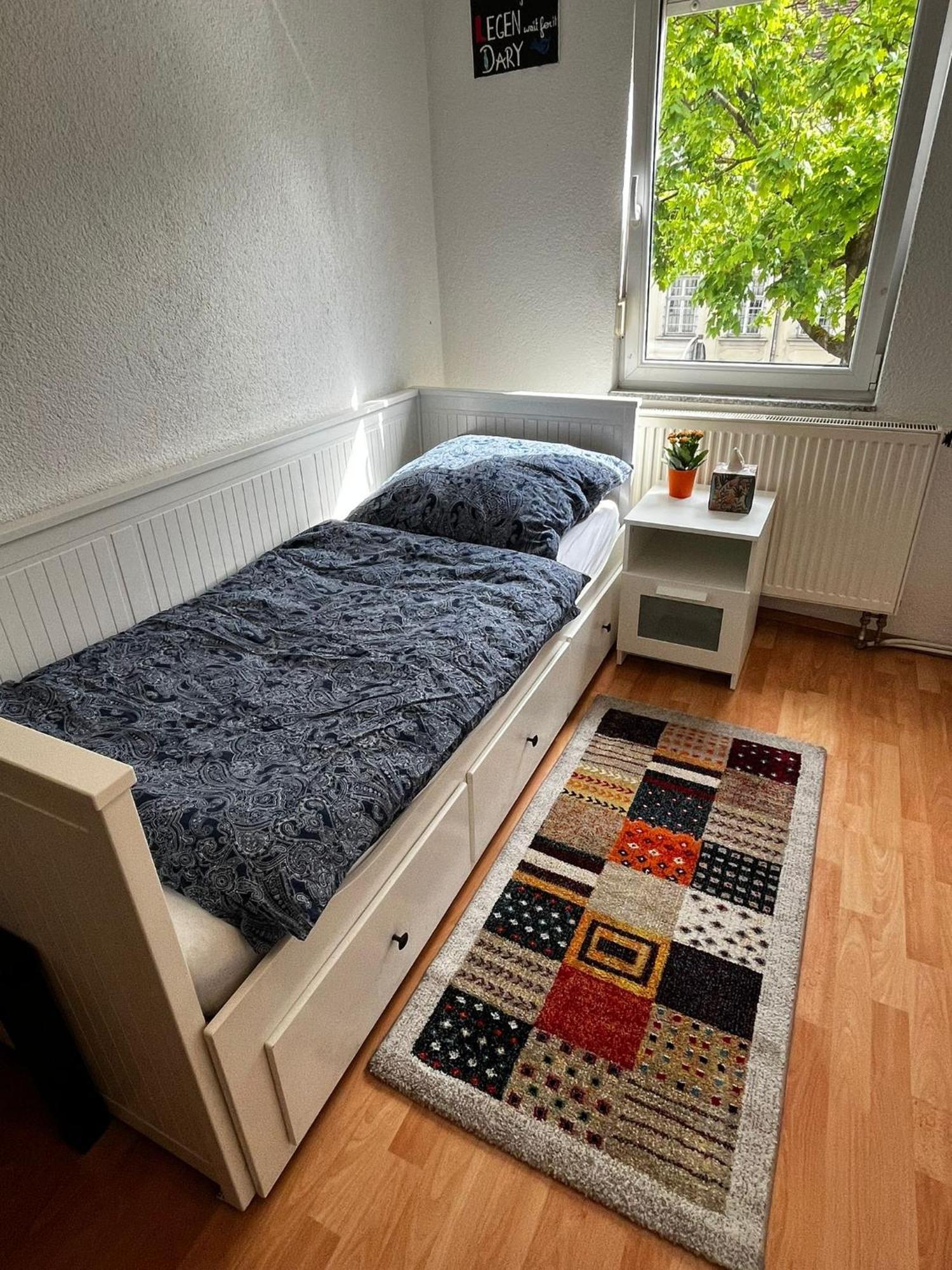 Solo Am Residenzschloss Ludwigsburg Zewnętrze zdjęcie